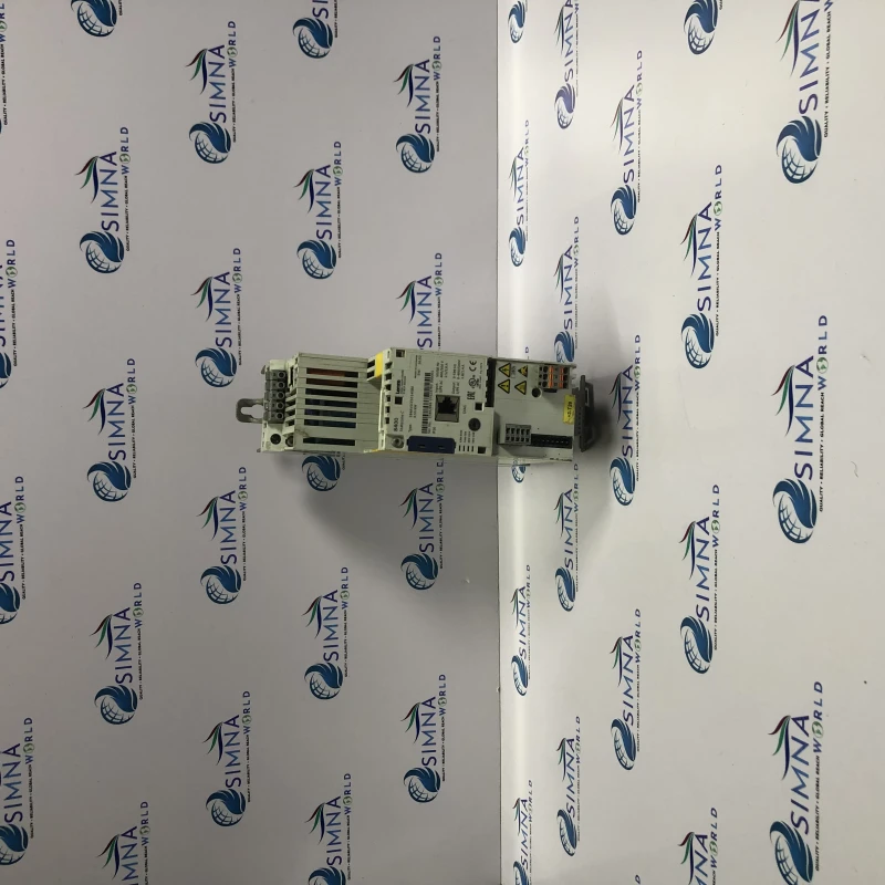 E84AVSCE5514SBO Servo Drive – Lenze 8400 StateLine thumbnail 2